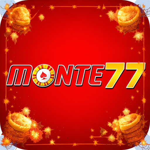 monte77 — galeri pratinjau - APK Resmi